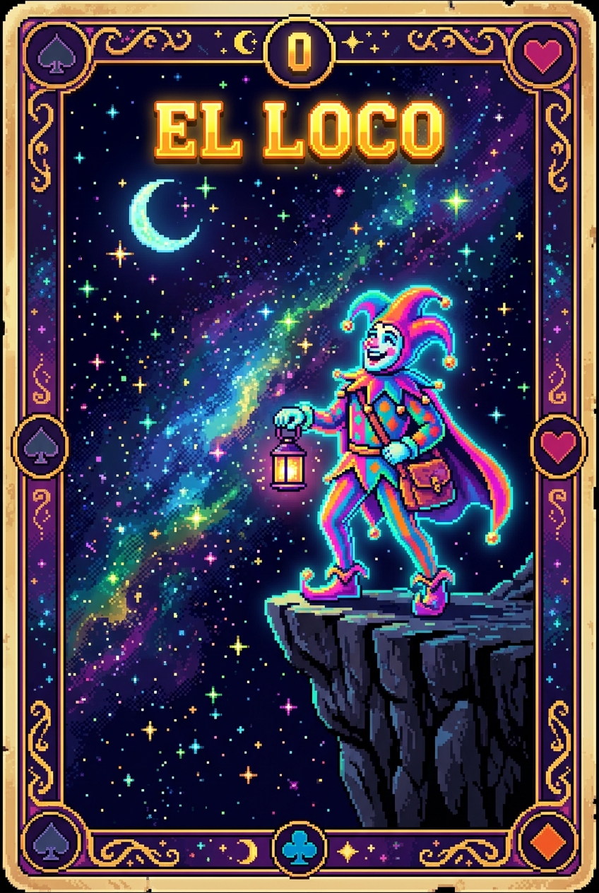 Carta de Tarot